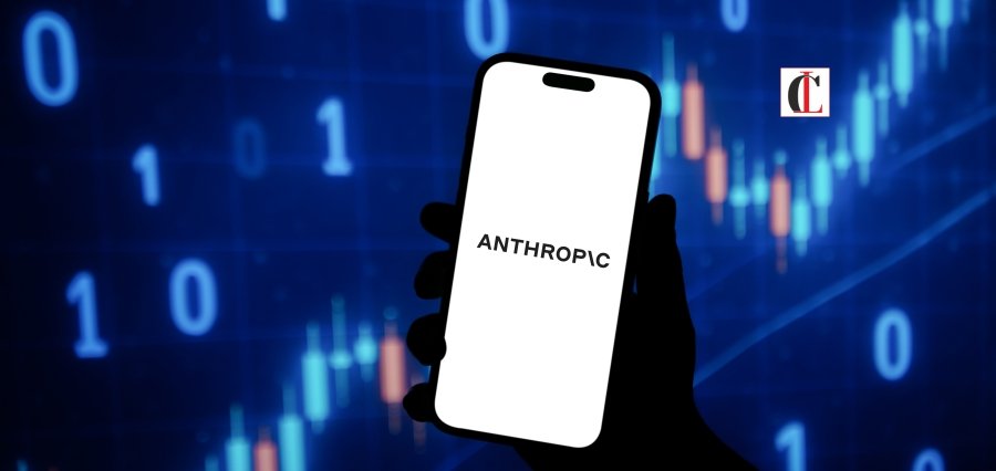 Anthropic Files Confidential IPO, Taking Lead Over OpenAI