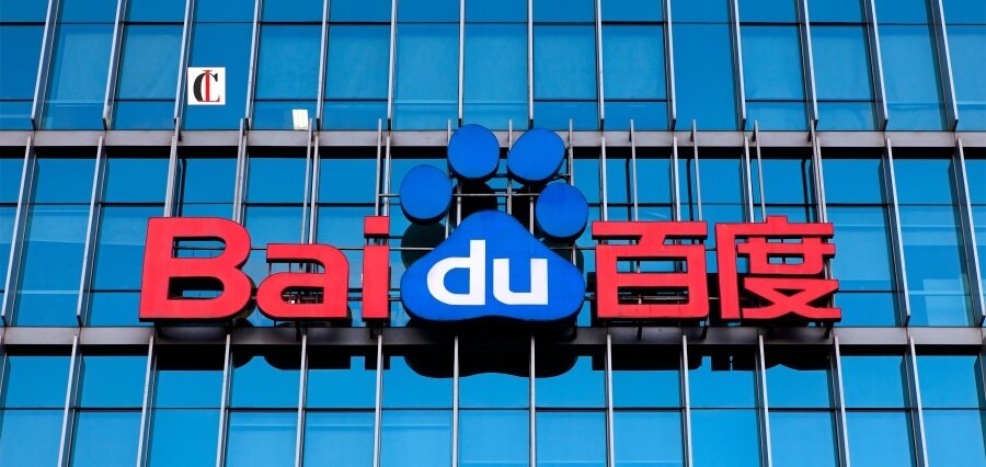 Baidu’s AI Chip Unit Kunlunxin Targets $50 Billion Hong Kong IPO