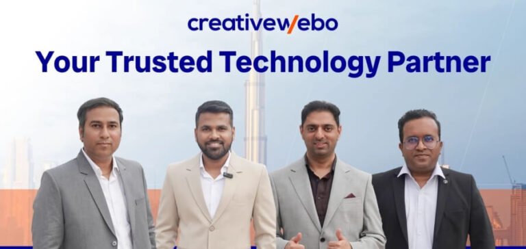 CreativeWebo Charts U.S. Entry with Revamped Digital Platform and Cross-Border Delivery Model
