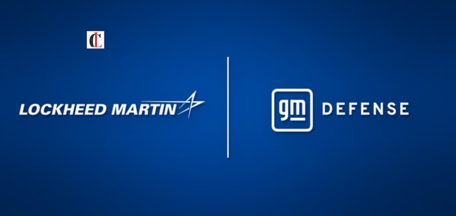 General Motors Announces New Defense Partnership With Lockheed Martin
