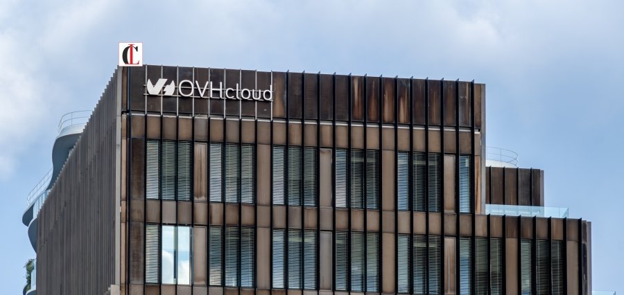 OVHcloud to Develop Frontier AI Models as Europe Seeks Independent Systems