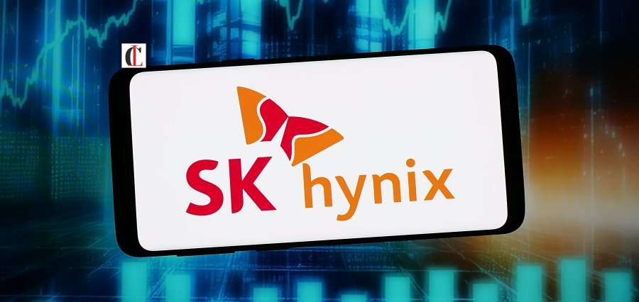 SK Hynix Hits $1.35 Trillion Valuation on AI Memory Chip Dominance