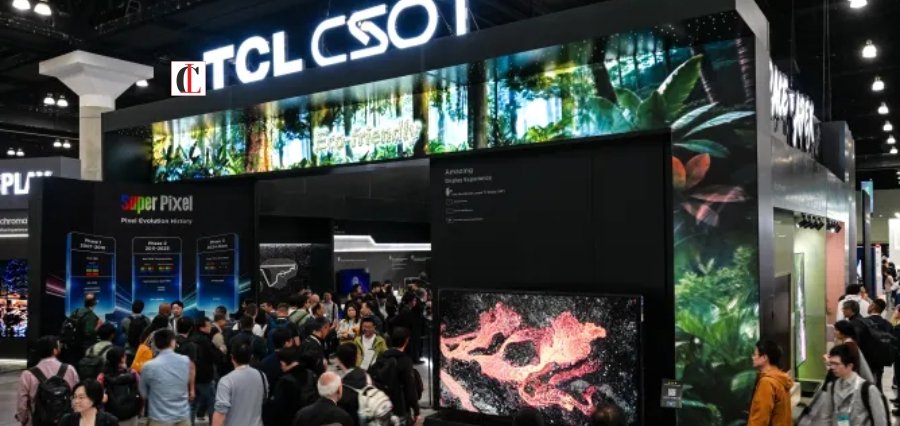 TCL CSOT launches APEX framework at SID Display Week 2026 to advance human-centric display innovation