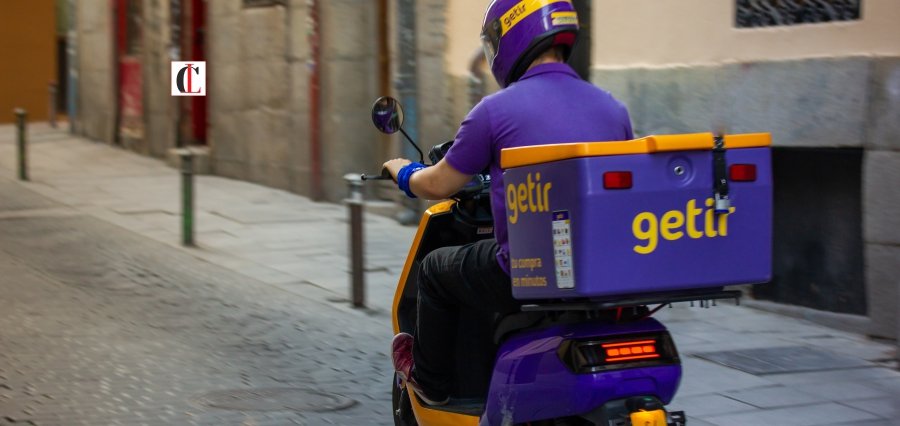 Turkey Approves Uber’s Acquisition of Getir Delivery Business