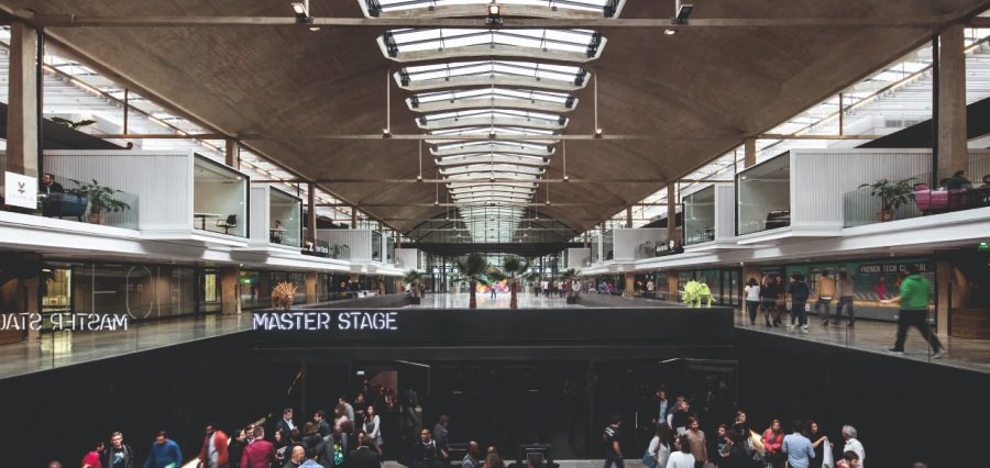 Station F to Launch Second Batch of F/ai Accelerator This September
