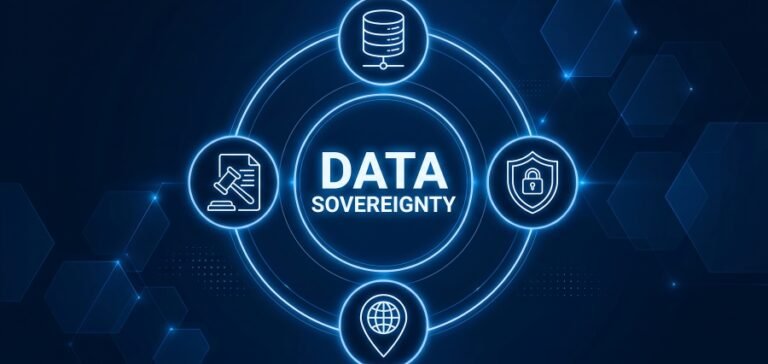 Data Sovereignty