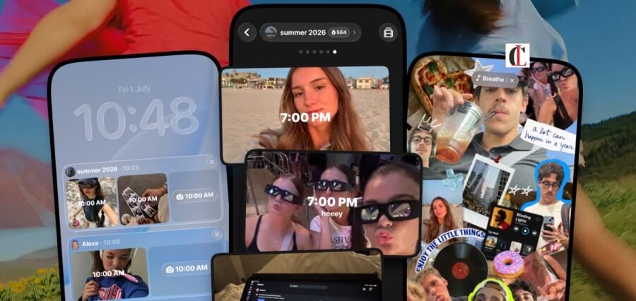 Yope Raises $12.3 Million to Expand Private Social Platform