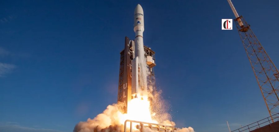 Amazon Satellite Mobile Service