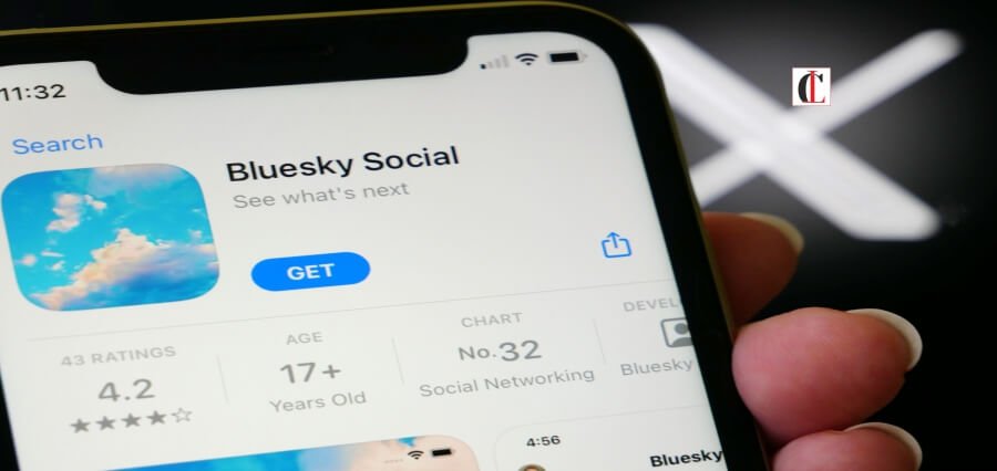 Bluesky Secures $100 Million Series B Funding