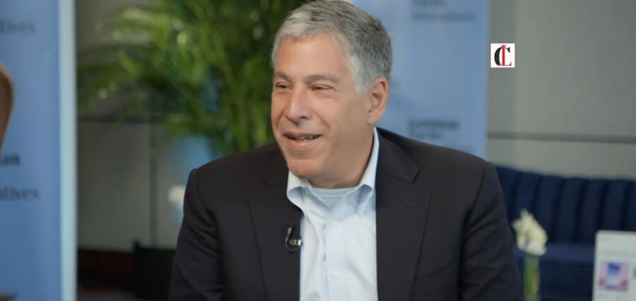 Goldman Sachs Wins $70 Billion Asset Management Deals With Verizon, Lockheed Martin