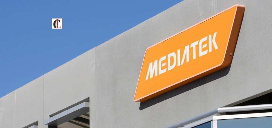 MediaTek Approves $5 Billion Financing to Expand into AI Data-Center Chips