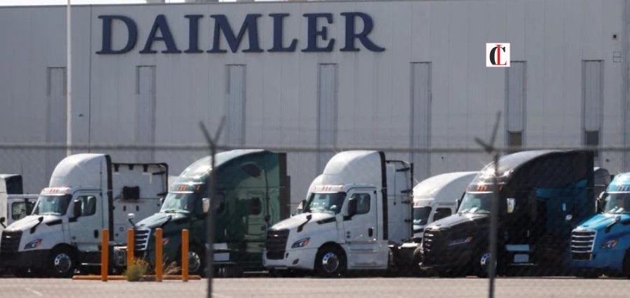 North America Recovery Drives Daimler Truck’s Strong Q2 Vehicle Sales
