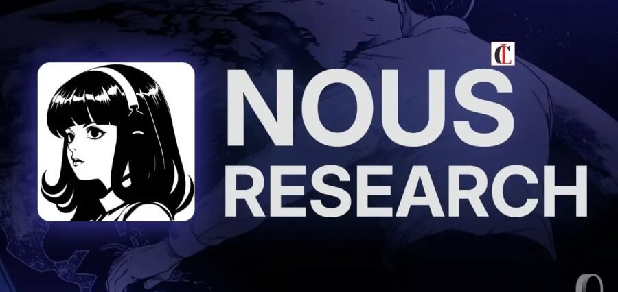 Nous Research Nears $75M Round at $1.5B Valuation