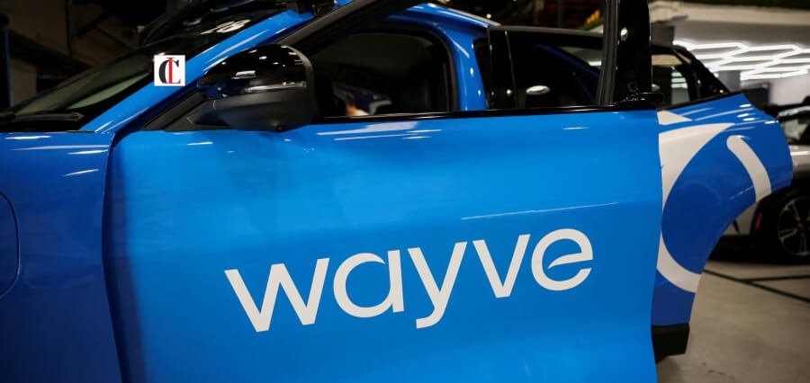 Wayve Expands AI Driving Push With Major Automaker Partnerships