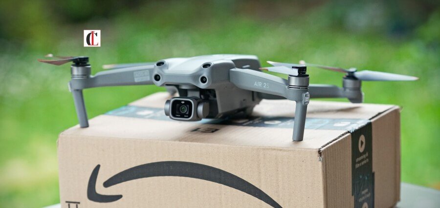 Amazon Steps Up Drone Delivery Rollout Across the US