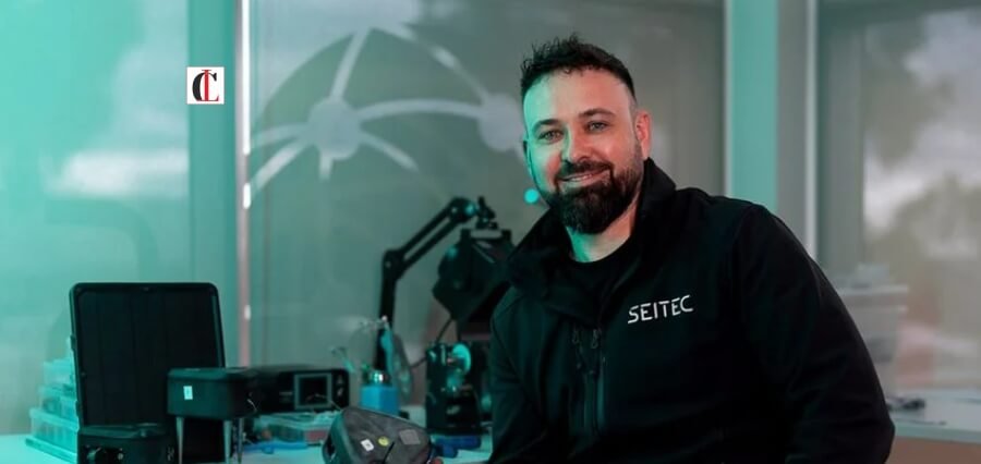 Canberra Defence Tech Firm Seitec Secures $4 Million to Drive International Growth