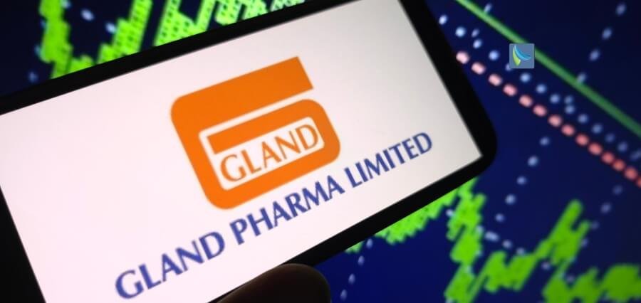 Deepak Sapra to Lead Gland Pharma From November
