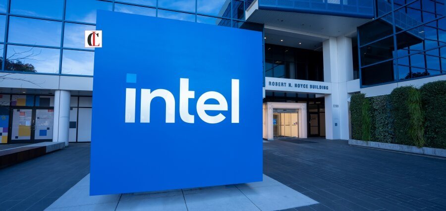 Intel to raise $15 billion as chip manufacturing push accelerates