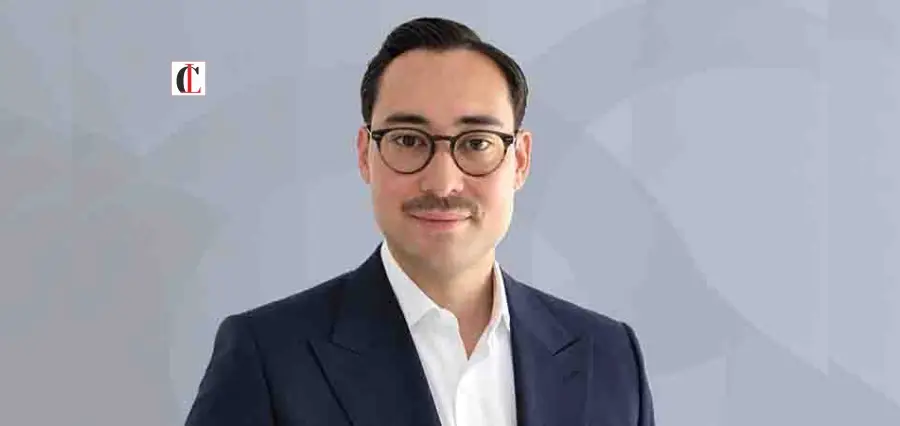 Syz Group names former KIRKBI investor David Weintraub CEO of Syz Capital