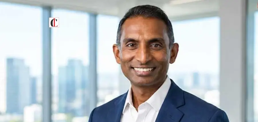 Ex-P&G, Clorox Executive Gopalakrishnan Joins Vadilal as Global CEO