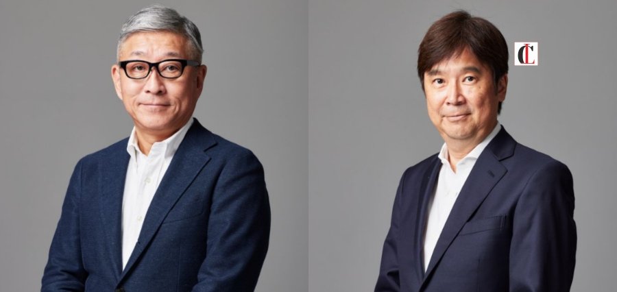 I&S BBDO Elevates Nagai To Chairman, Names Kuboshita President