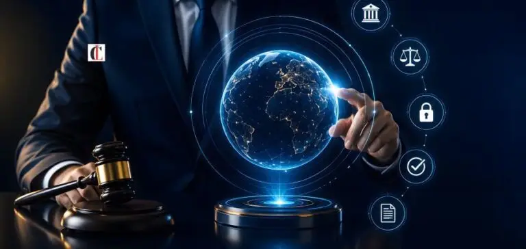 Navigating International Growth Through Global Corporate Law