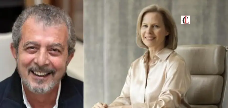 Axelera AI Names GPU Pioneer and Ex-British Business Bank Chief as Directors