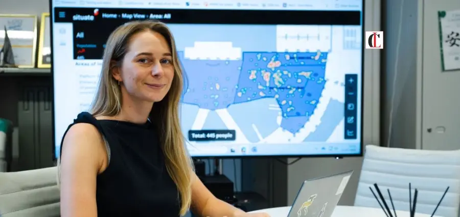 Createc to trial Situate AI crowd monitoring system at Glasgow Airport